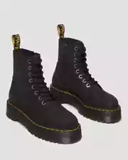 SALE~ Doc Martens Jadon III Boot Tumbled Nubuck Platforms- Women & Men's Size