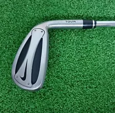 Nike Slingshot Tour Individual 8 Iron Dynamic Gold R300 Steel Shaft RH 37"