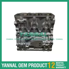 New 3TNV88 Cylinder Block For Yanmar Diesel Engine