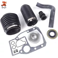 For Volvo Penta SX Cobra Drive Exhaust Bellows Gimbal Bearing Kit 914036 SALE