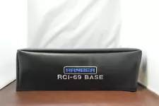 Ranger RCI-69 Base Signature Series CB Radio Amateur Radio Dust Cover