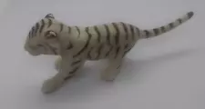 New ListingVintage AAA White Tiger Cub Figure