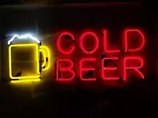 neon beer signs for sale