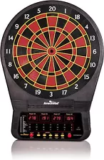 Arachnid Cricket Pro 650 Tournament-Quality Electronic Dartboard