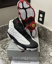 Nike Air Jordan 13 Thirteen OG Retro He Got Game 1997 PE Rare Grail