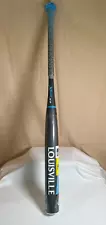 Louisville Slugger WTLFPXN19A10 FP Xeno X19 (-10) Fastpitch Softball Bat NEW