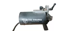 Diamond Ground Products The Piranha Tig Tungsten Electrode Grinder