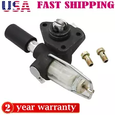 Fuel Pump AR63831 For John Deere 4240 690B 693B 740 4430 4630 6602 8430 JD740