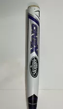 Louisville Slugger Softball Bat XENO FPXN158 FASTPITCH 34/26 2012