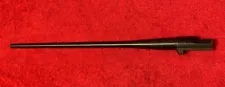 weatherby vanguard barrel for sale