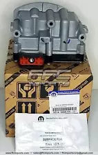 A604 40TE 41TE 41TES Transmission NEW OEM MOPAR Shift Solenoid Block Chrysler