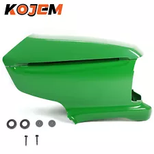 For John Deere LT133 LT155 LT150 #AM132530 #AM131759 Upper&Lower Hood w/Hardware