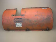 Case Ingersoll 210 Tractor J-72 Rotary Tiller Shield Guard C14917