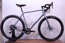 2021 Open WI.DE Gravel Bike - Large