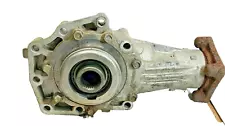 2003 2004 2005 20006 HONDA PILOT TRANSMISSION AWD TRANSFER CASE OEM