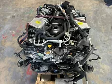 INFINITI Q50 Q60 ENGINE 3.0L TWIN TURBO VR30DDTT 16-17-18-19-20-21 38K 300 HP