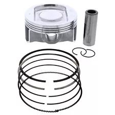 New Vertex Forged Replica Piston Kit 24263B For Arctic Cat 650 H1 4x4 05-11