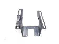 18 Kawasaki Versys 1000 KLZ1000 Windshield Wind Shield Screen Mount Bracket BENT (For: 2019 Kawasaki Versys 1000)