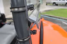 KUBOTA RTV 1140CPX WINDSHIELD SALE!