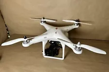 DJI Phantom 1 Original Model P330 | Untested For Parts AS IS