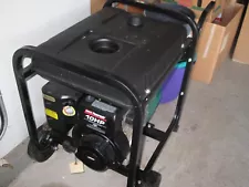 NEW COLEMAN POWERMATE 5000 GENERATOR 10HP Discontinued Model