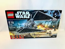 LEGO STAR WARS 75154 TIE STRIKER SET RETIRED BRAND NEW IN BOX FACTORY SEALED