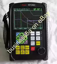 Ultrasonic Flaw Detector RFD60