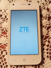 ***ZTE BLADE L110 WHITE WORKING***