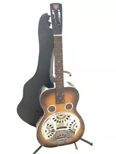 Dobro Model 27 Resonator Guitar, made in USA 1932 Tobacco BURST EXCELLENT