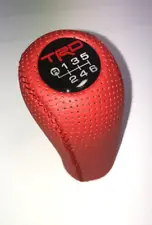 Shift Knob Fit For Toyota Tacoma (2005-2015) 6 speed Manual transmission