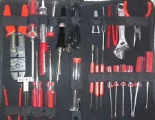 27 pcs tool kit for sale