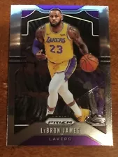 2019-20 PRIZM BASKETBALL - YOU PICK - BASE CARDS