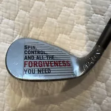 Cleveland 52 Degree CBX 2 Wedge