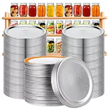 ball canning jar lids for sale