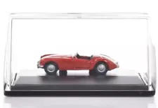 OXFORD 1:76 OO GAUGE 76MGA001 MGA CHARIOT RED 130 different Oxfords for sale