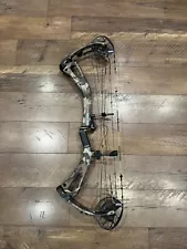 PSE Stealth Mach 1 60-70#