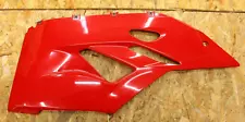 Ducati Panigale 1199 1299 ABS 2012 2013 2014 lower left fairing cover cowling