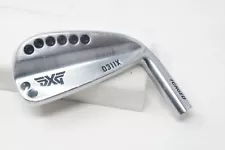 New Pxg Gen1 0311 X 19* #4 Iron Club Head Only Driving Iron 1114818