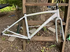 FUJI FINEST Frameset