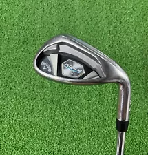 CALLAWAY ROGUE X CF18 A Approach Wedge XP 95 R300 Regular Steel RH Club 35.75”