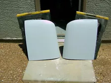 78-82 Corvette C3 Fiberglass T Tops