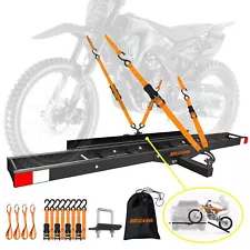 used motorcycle carrier for sale