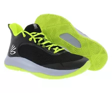 Under Armour 3Z6 Mens Shoes