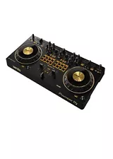 Pioneer DDJREV1NGOLD Serato Performance DJ Controller, Gold