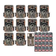 Browning Trail Cameras Strike Force Extreme 16GB Card Bundle