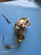 77 78 79 LINCOLN MARK V WINDSHIELD WIPER MOTOR 34047 (For: 1979 Lincoln Mark V)