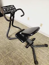 Precor 240i Stretch Trainer