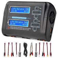 lipo battery chargers for sale