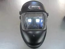 Optrel Crystal 2.0 Auto-Darkening Welding Helmet