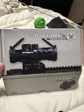 NEW Spitfire 3X Prism Rifle Scope SPR-1303 EBR-556B MOA Reticle SPR1303 NIB